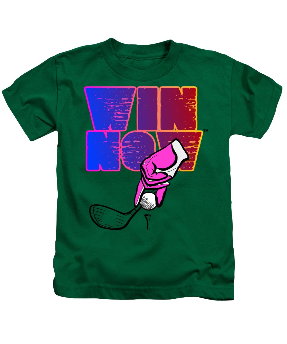Artist - Kids T-Shirt