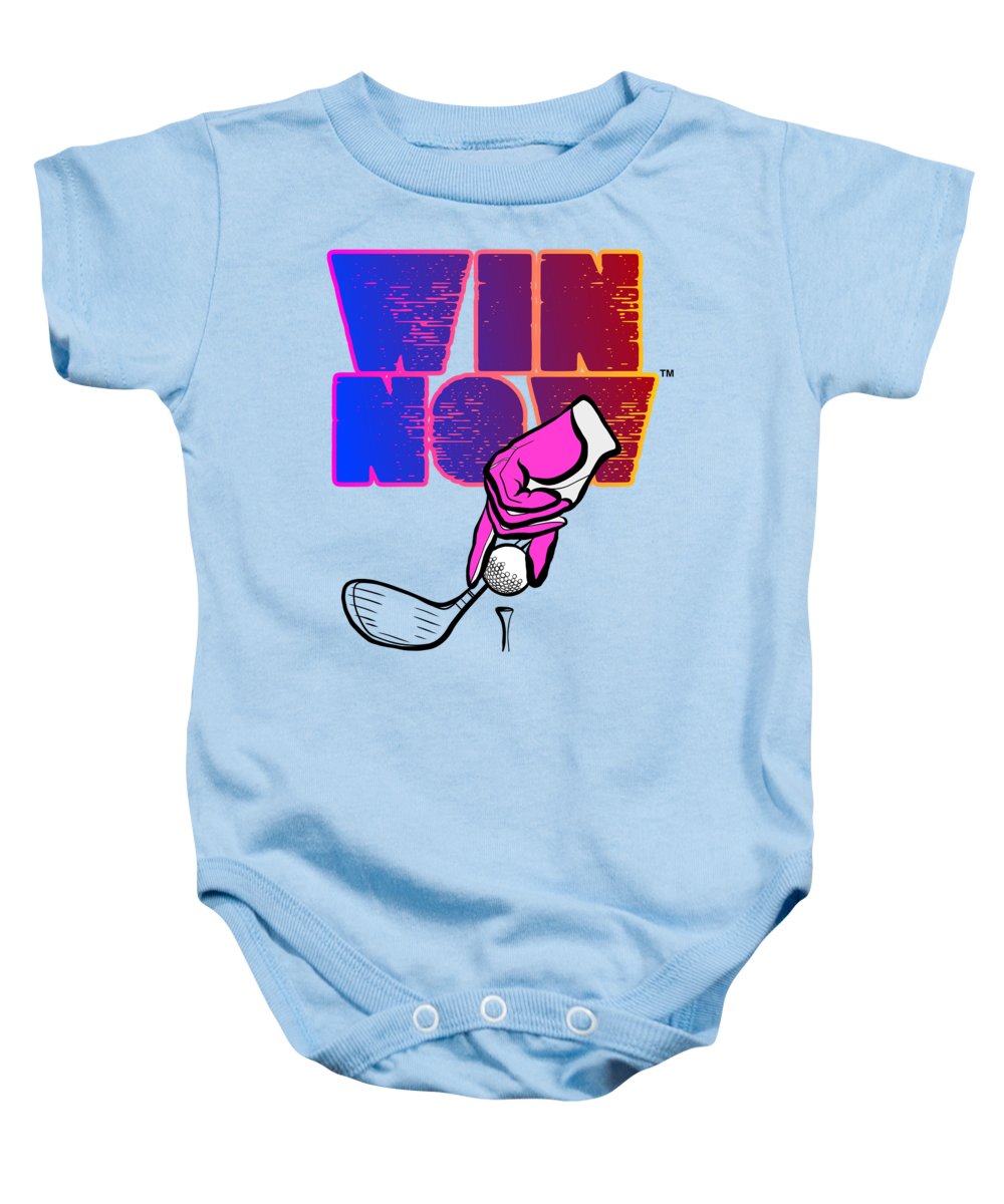 Artist - Baby Onesie