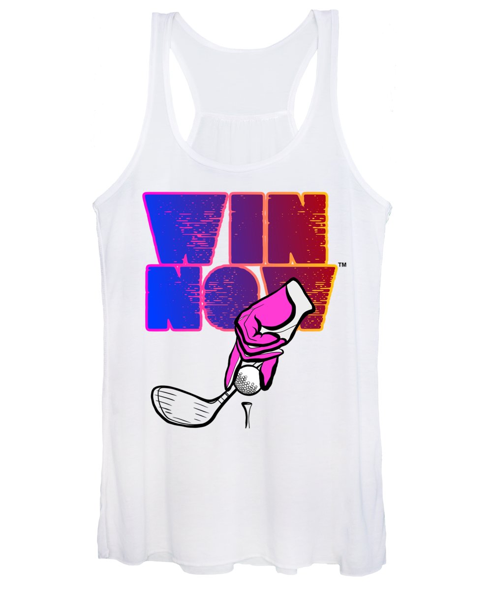 Artist - Women's Tank Top