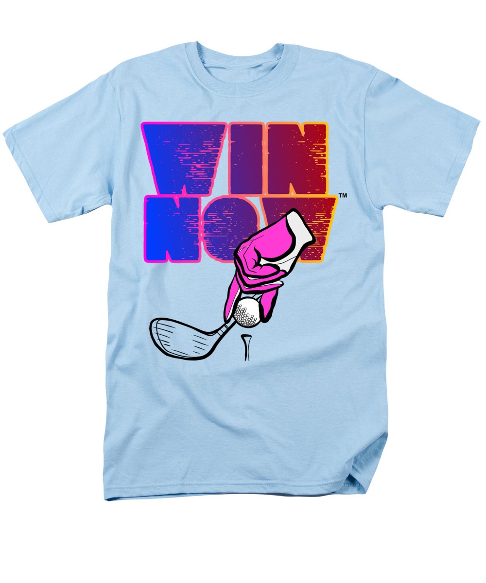 Artist - Men's T-Shirt (Regular Fit)