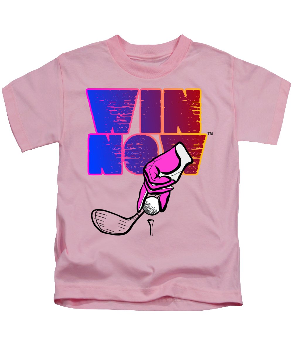 Artist - Kids T-Shirt