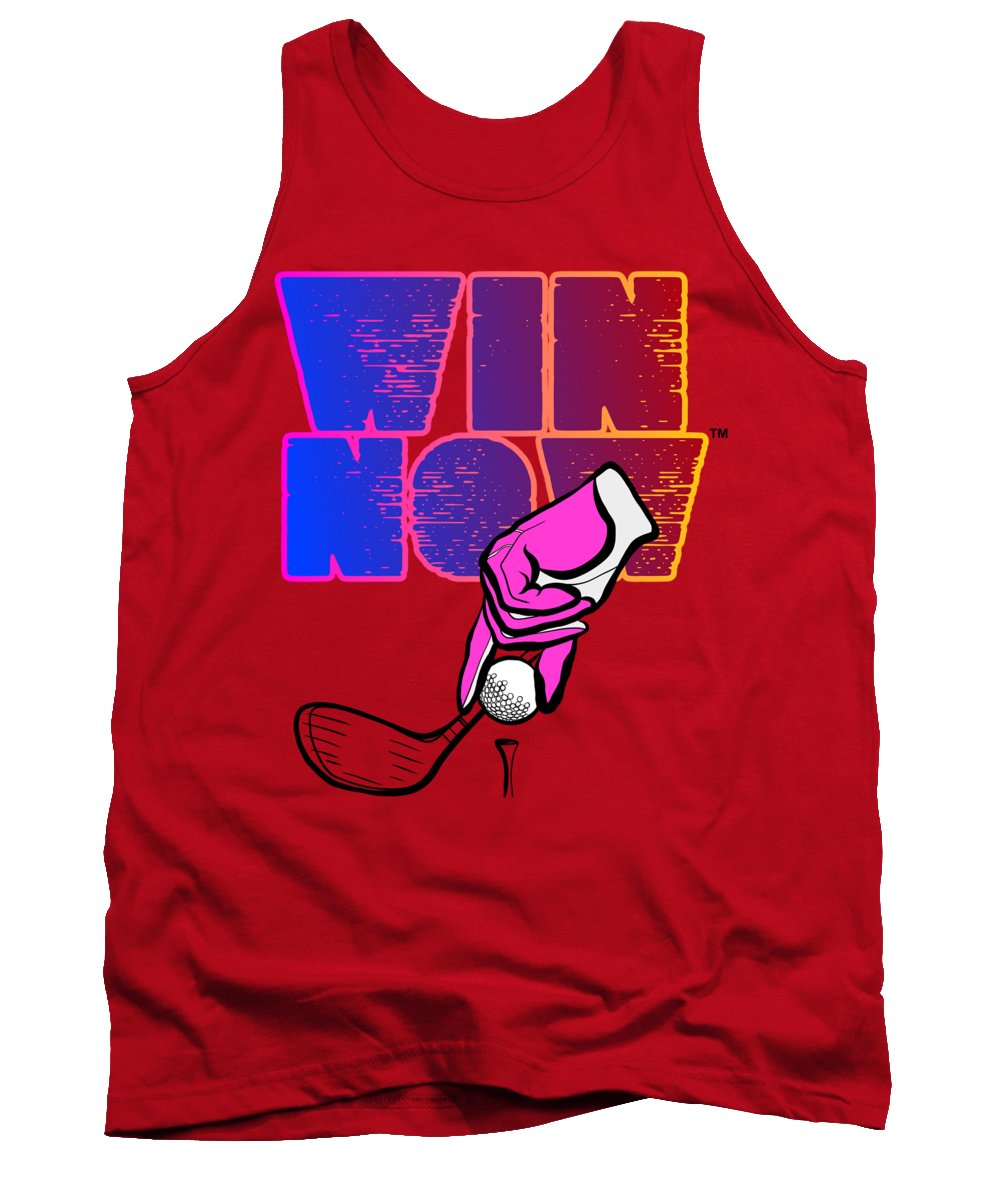 Artist - Tank Top