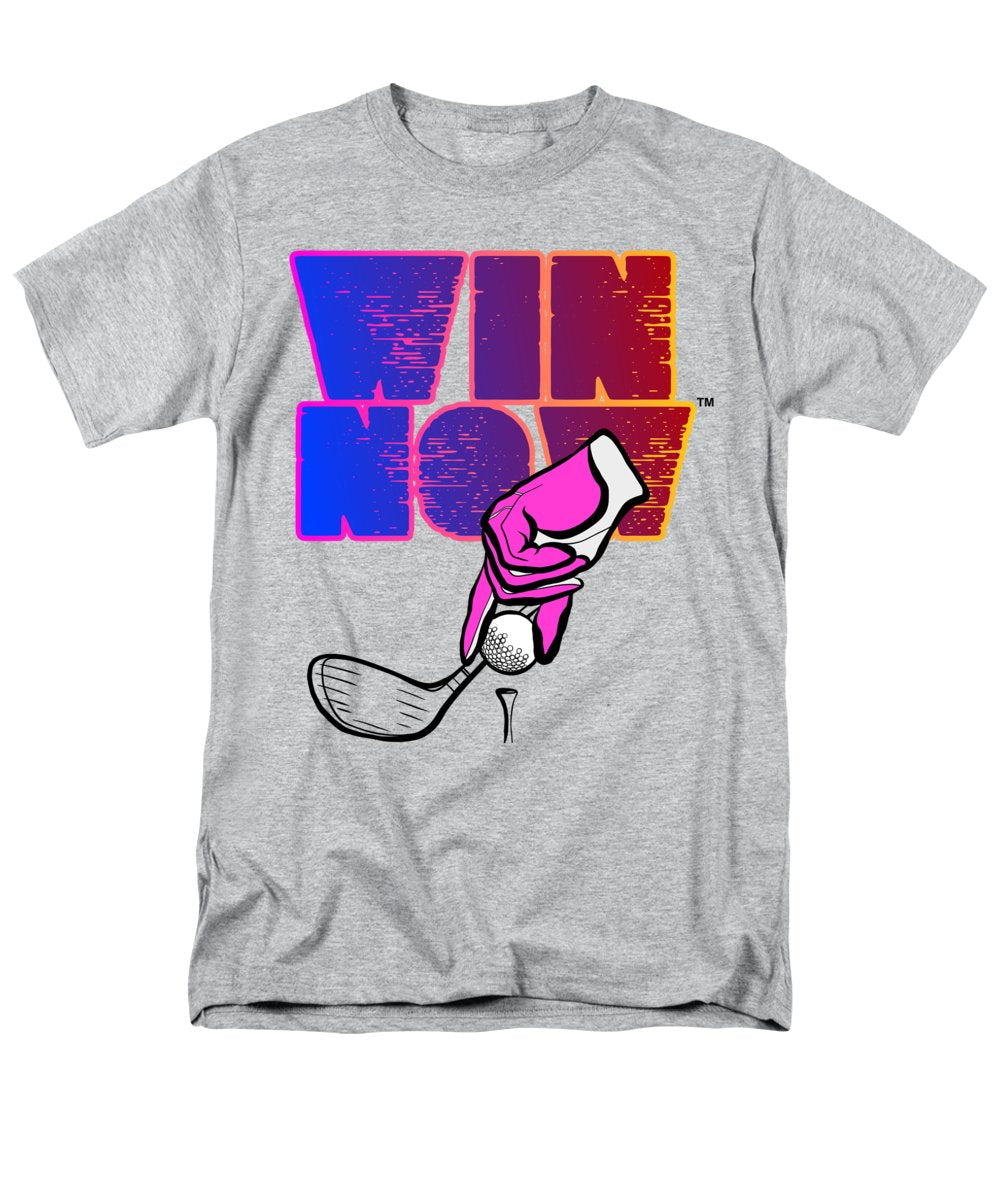 Artist - Men's T-Shirt (Regular Fit)