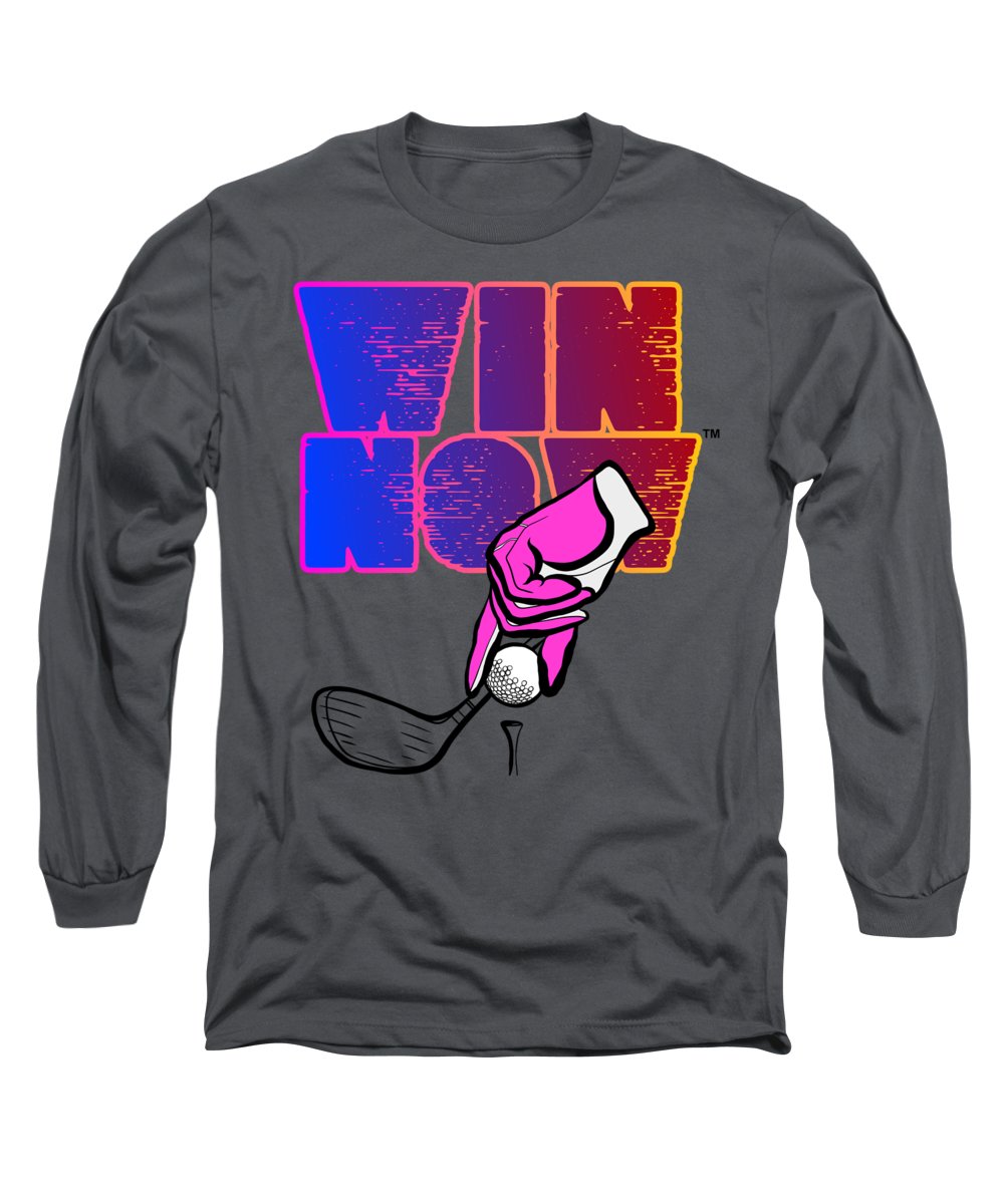 Artist - Long Sleeve T-Shirt