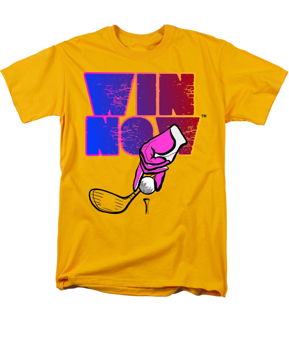 Artist - Men's T-Shirt (Regular Fit)
