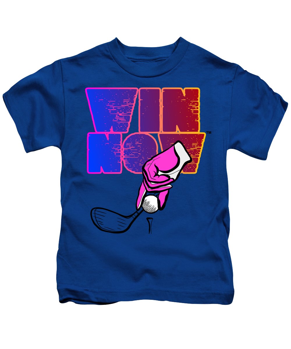Artist - Kids T-Shirt