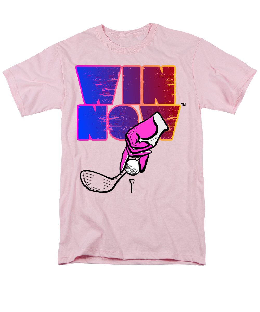 Artist - Men's T-Shirt (Regular Fit)