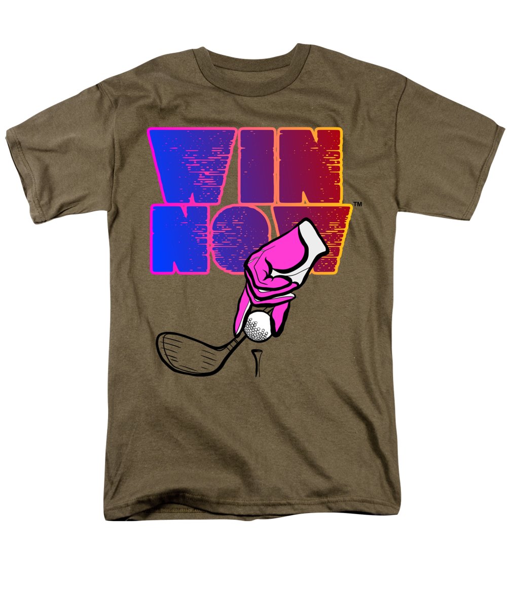 Artist - Men's T-Shirt (Regular Fit)