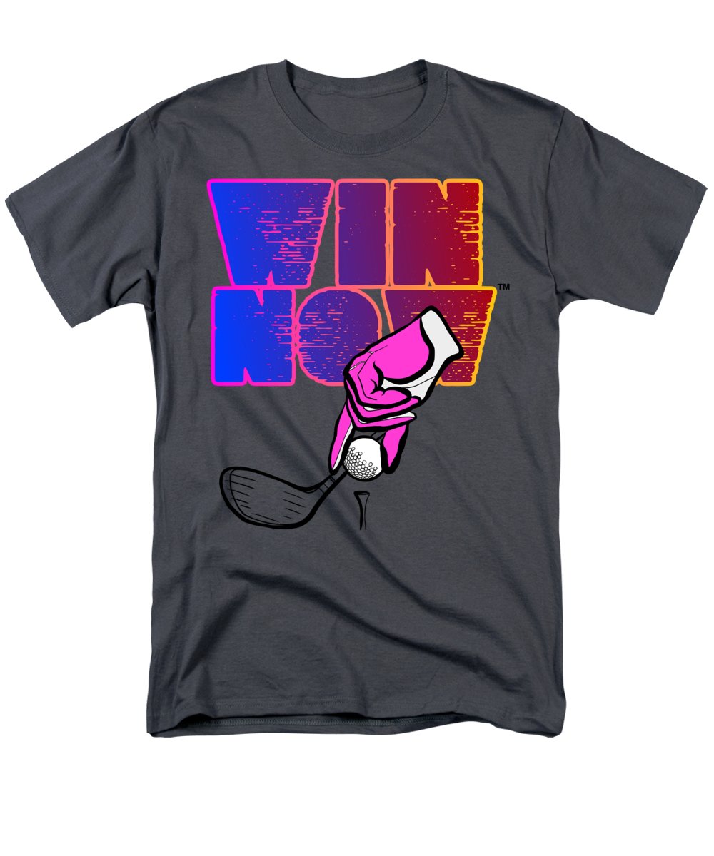 Artist - Men's T-Shirt (Regular Fit)