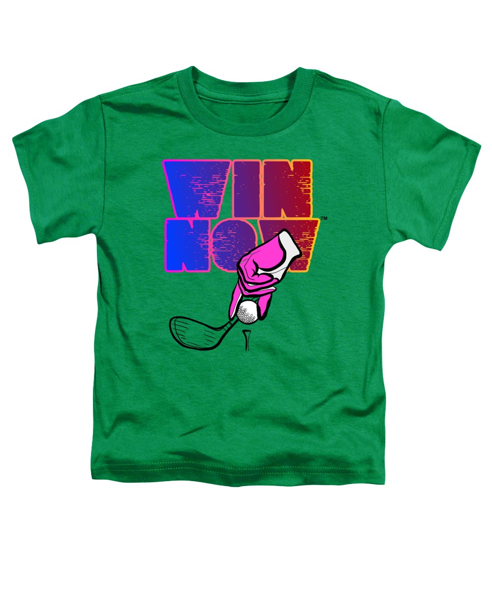 Artist - Toddler T-Shirt
