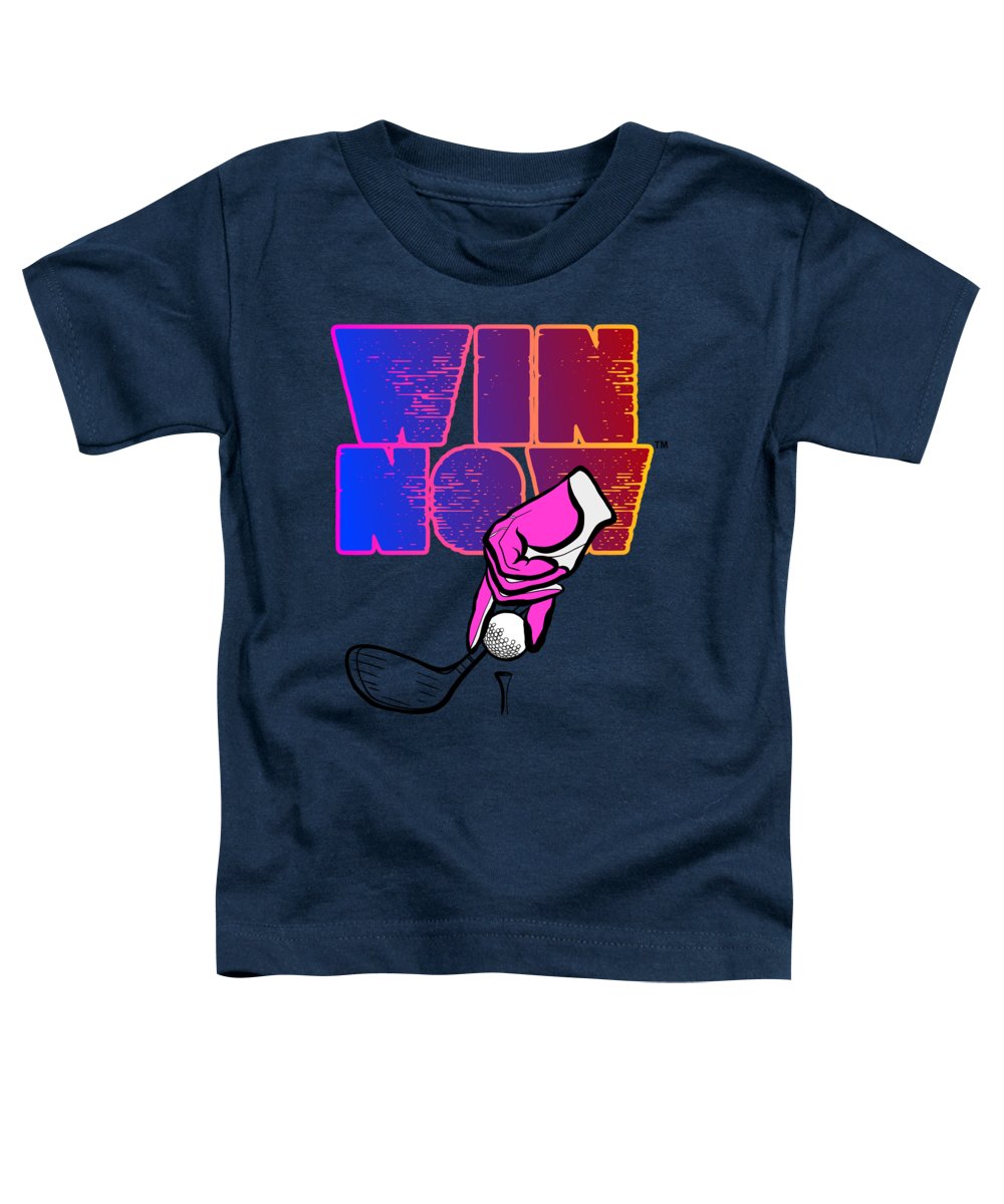 Artist - Toddler T-Shirt