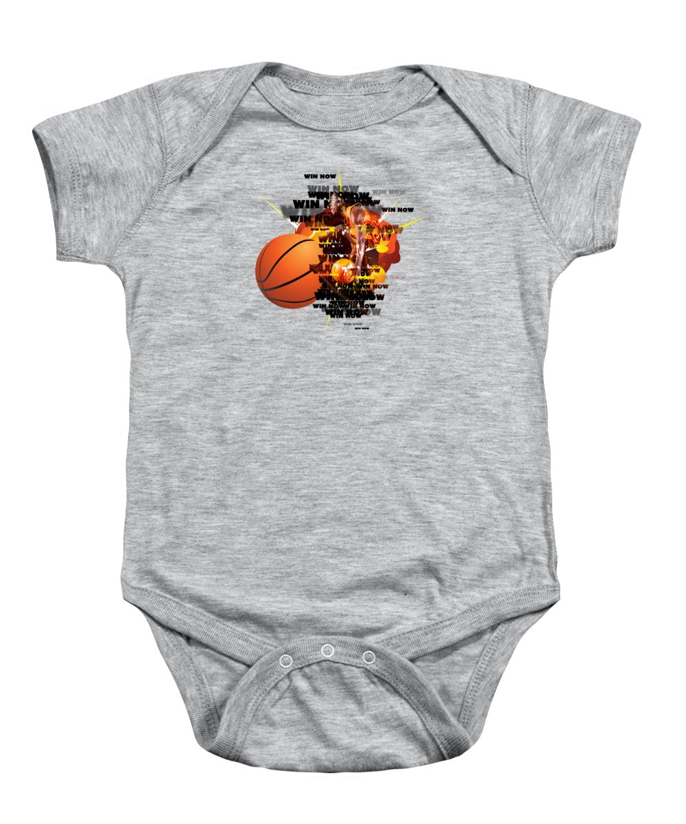 Artist - Baby Onesie