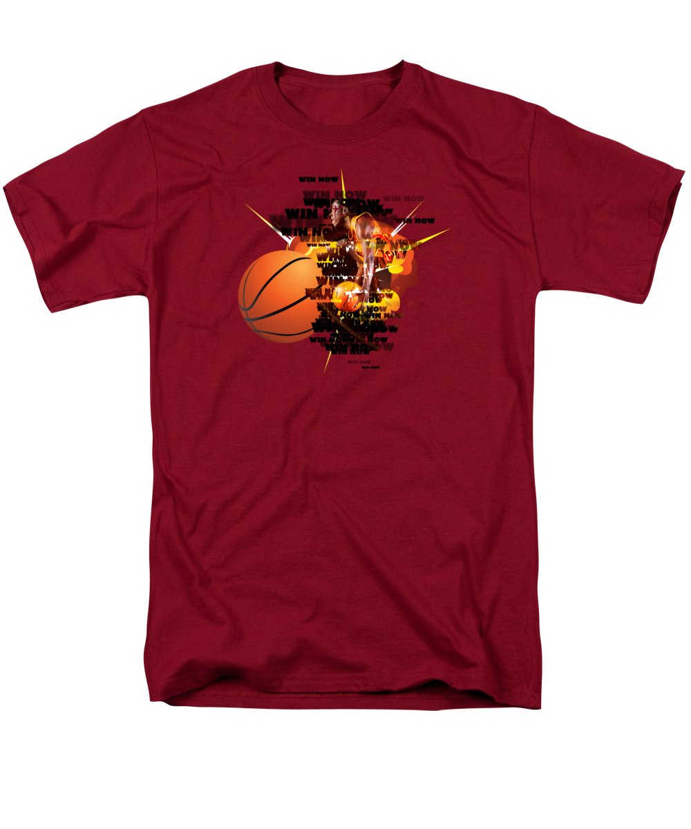 Artist - Men's T-Shirt (Regular Fit)