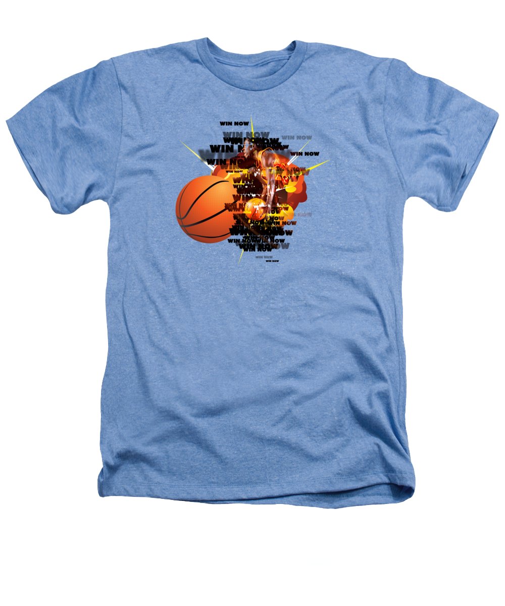 Artist - Heathers T-Shirt