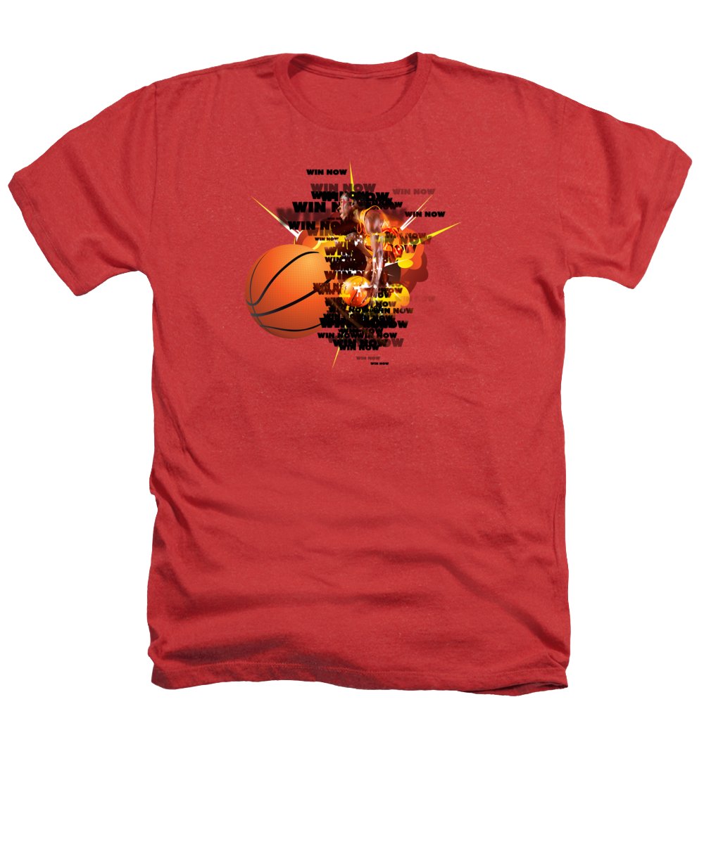 Artist - Heathers T-Shirt