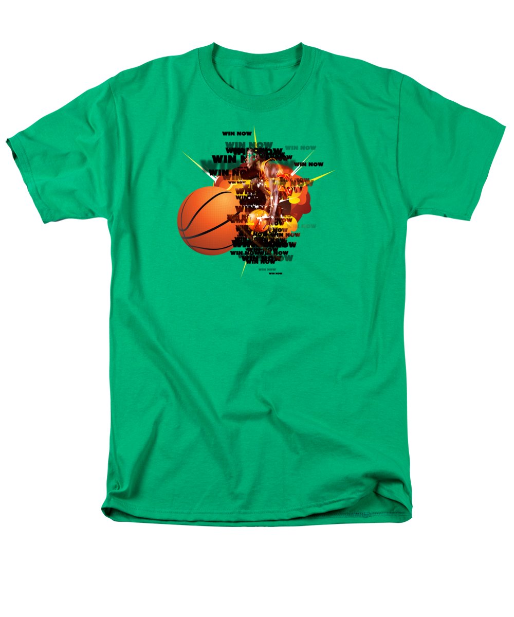 Artist - Men's T-Shirt (Regular Fit)