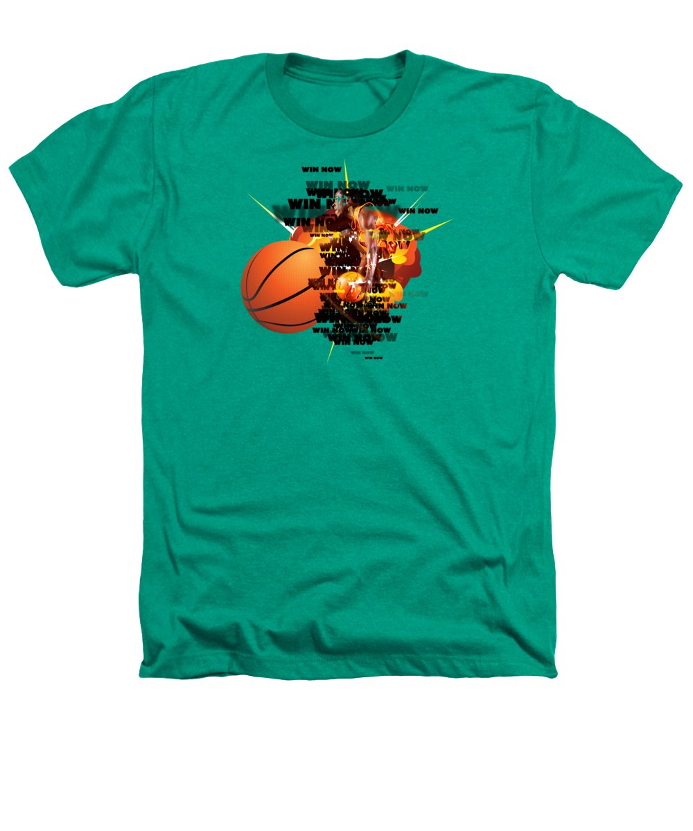 Artist - Heathers T-Shirt