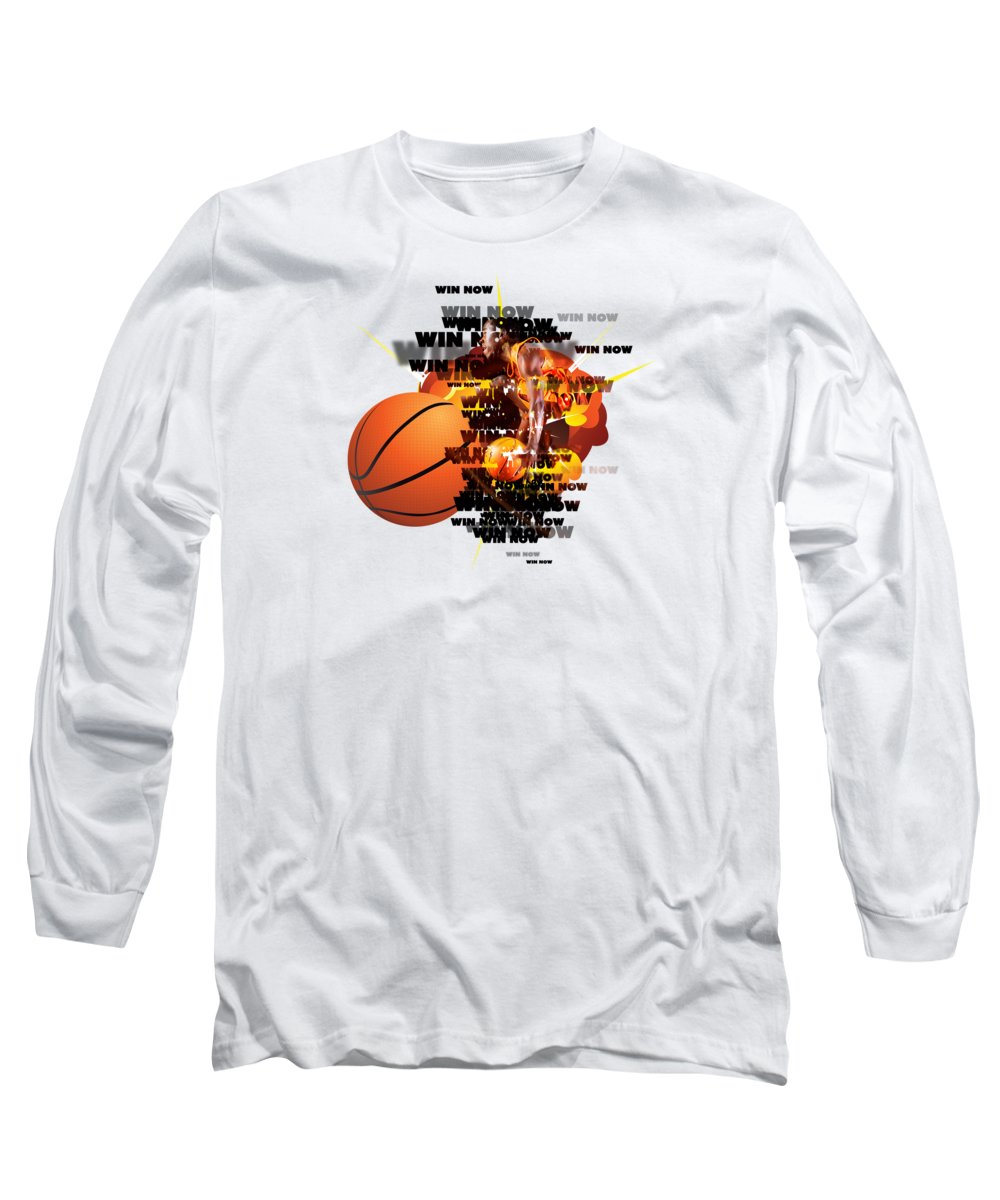 Artist - Long Sleeve T-Shirt