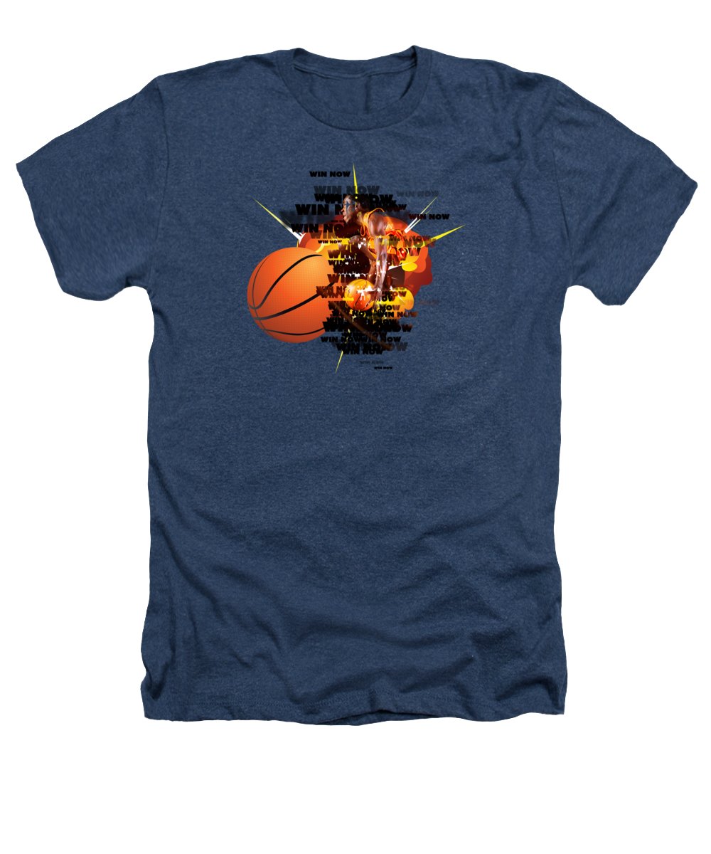 Artist - Heathers T-Shirt