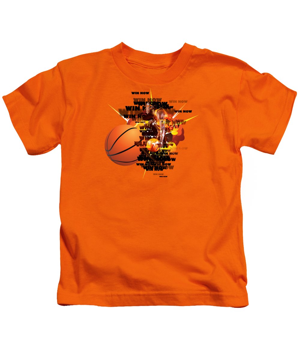 Artist - Kids T-Shirt