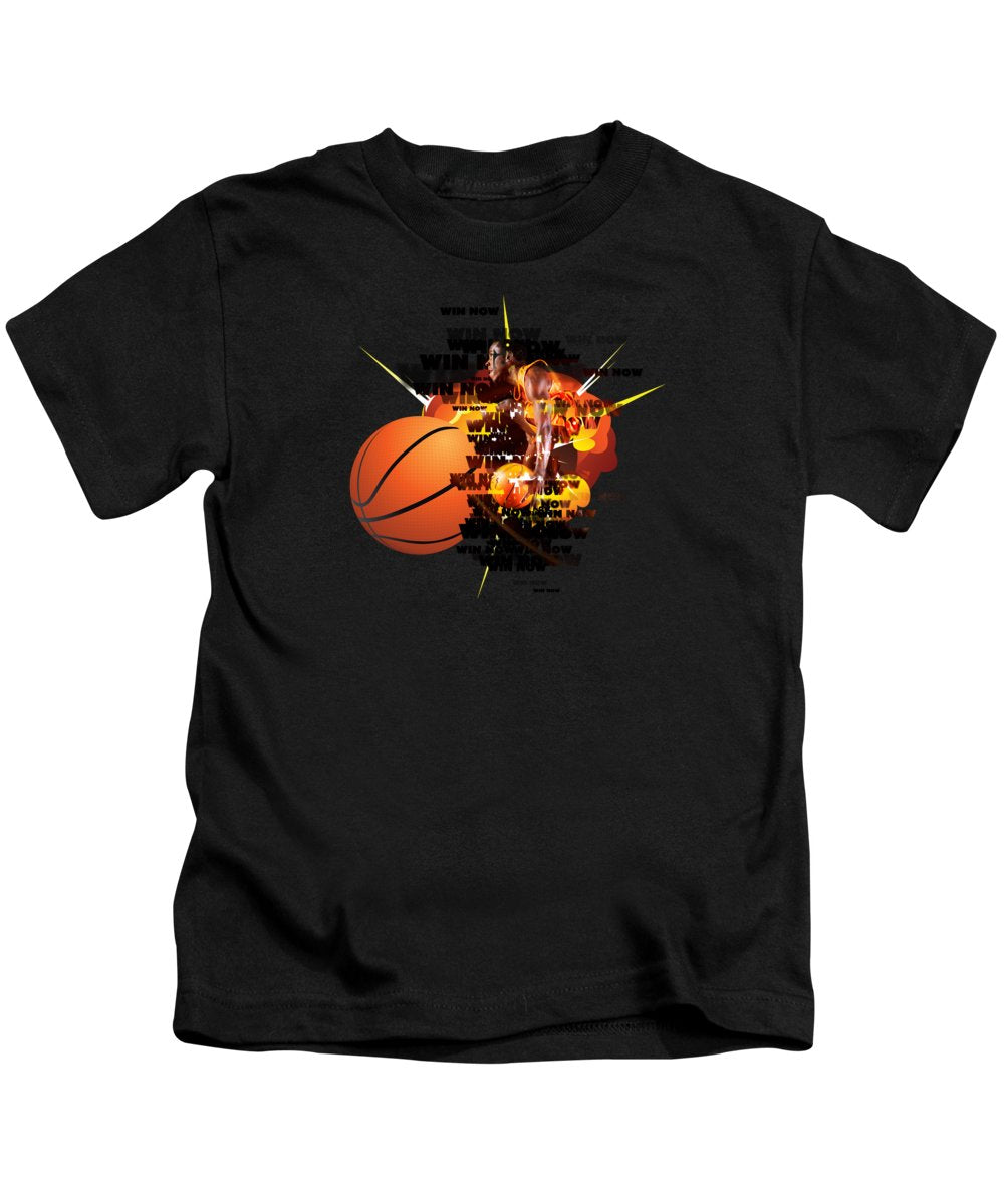 Artist - Kids T-Shirt