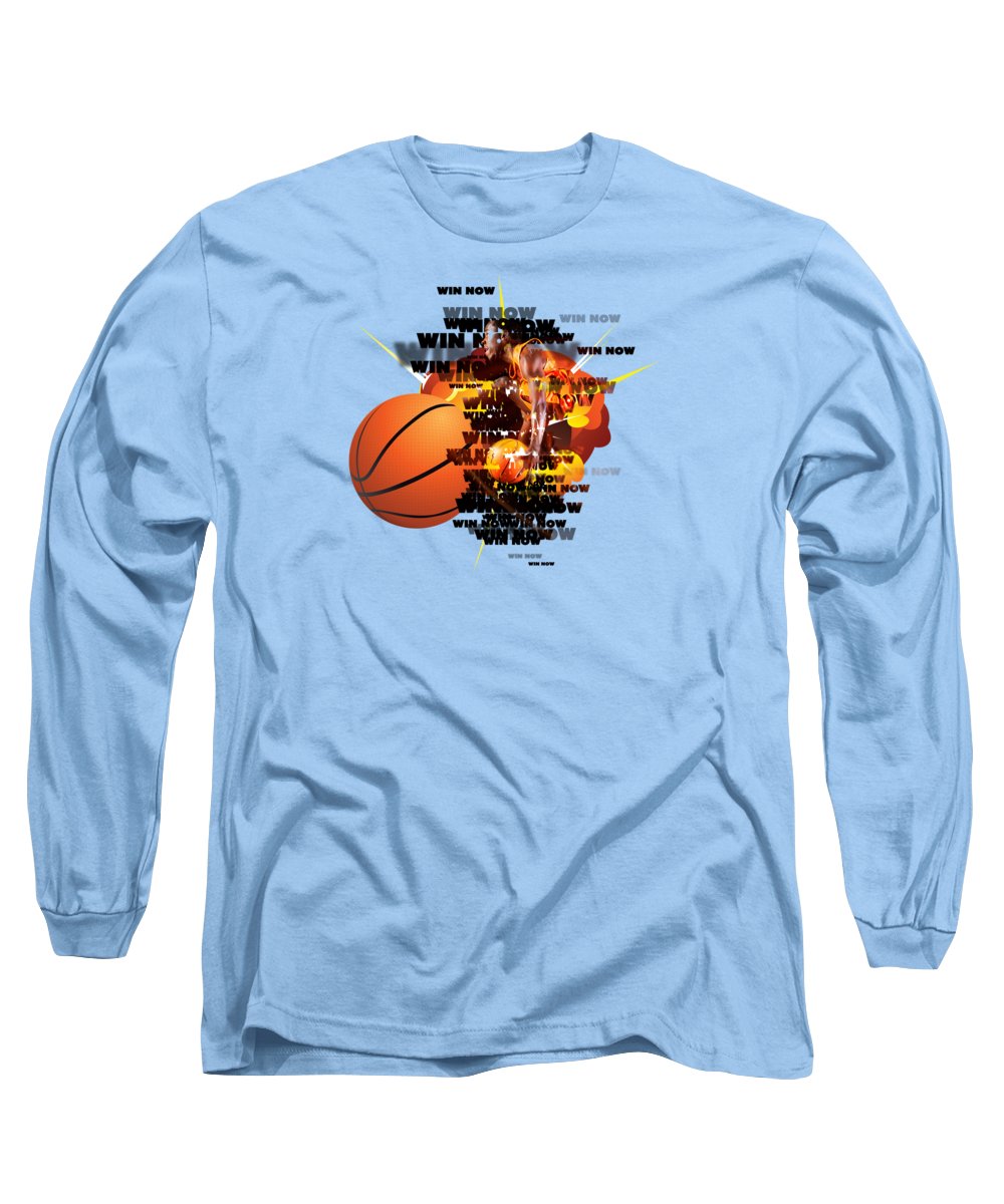 Artist - Long Sleeve T-Shirt