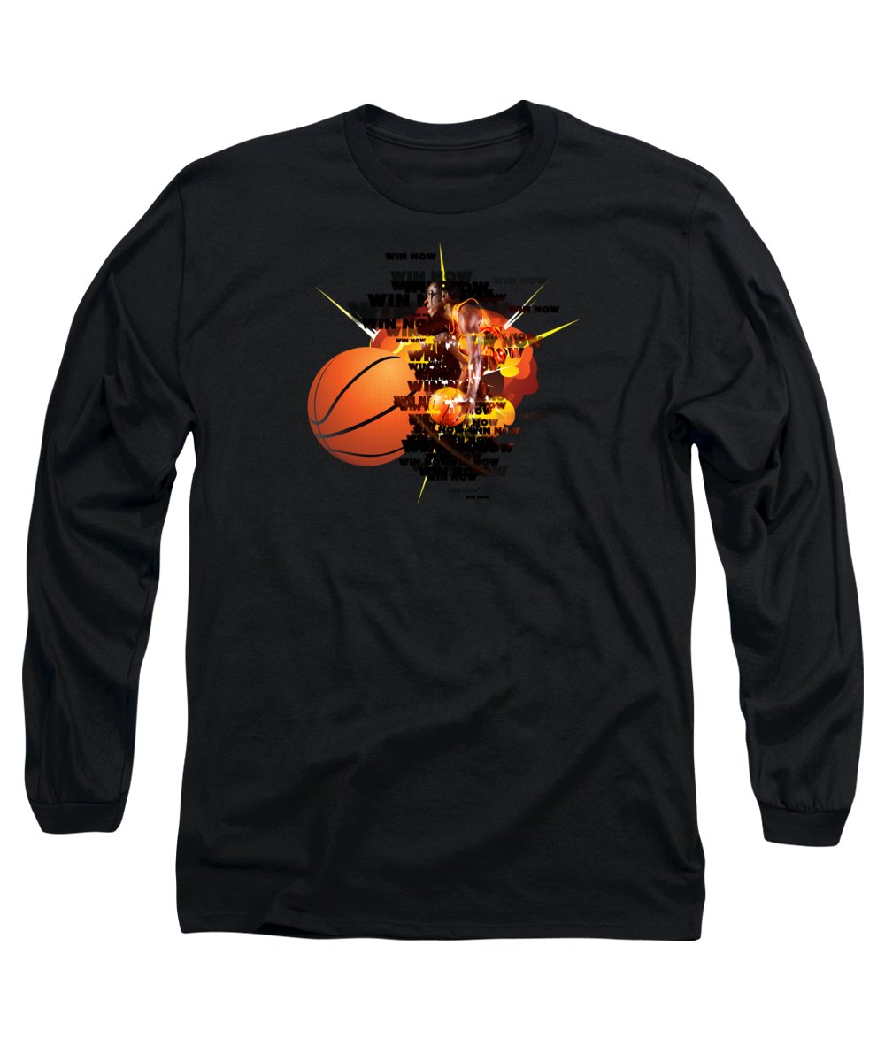 Artist - Long Sleeve T-Shirt