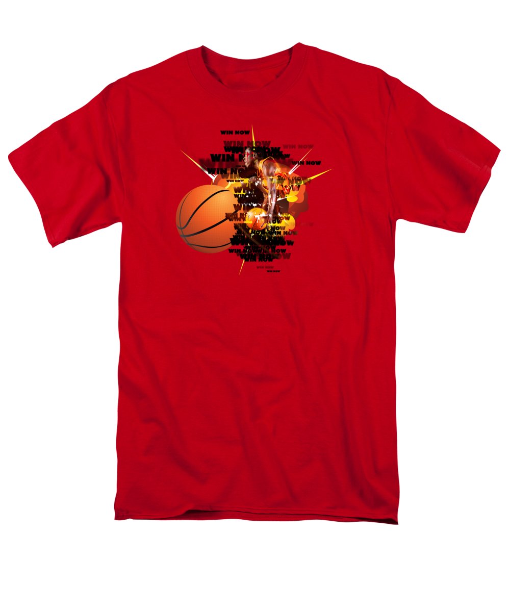 Artist - Men's T-Shirt (Regular Fit)
