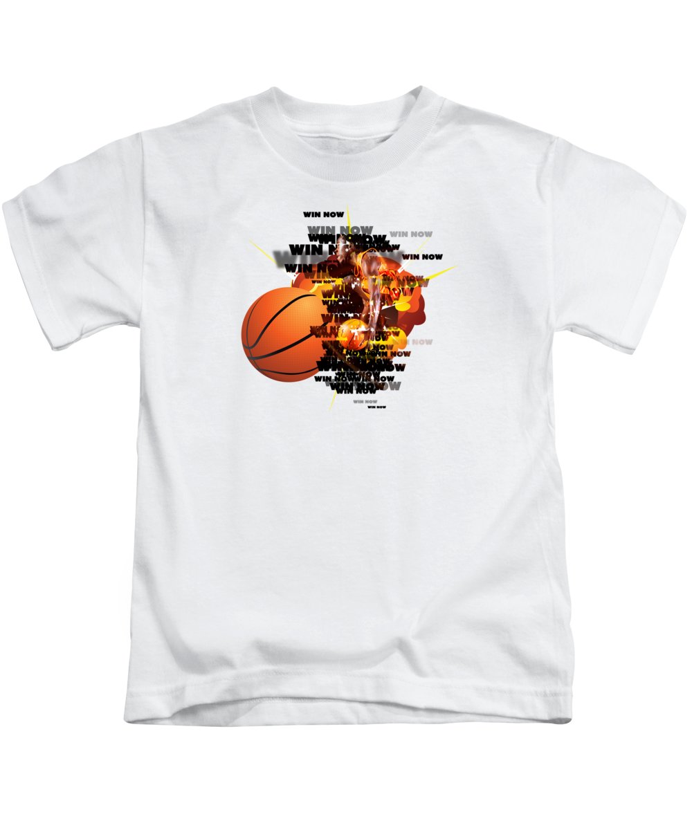 Artist - Kids T-Shirt