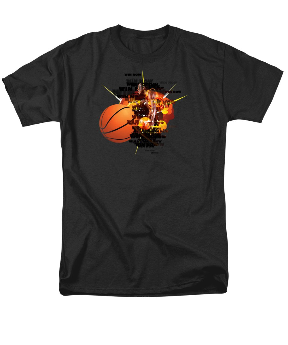Artist - Men's T-Shirt (Regular Fit)