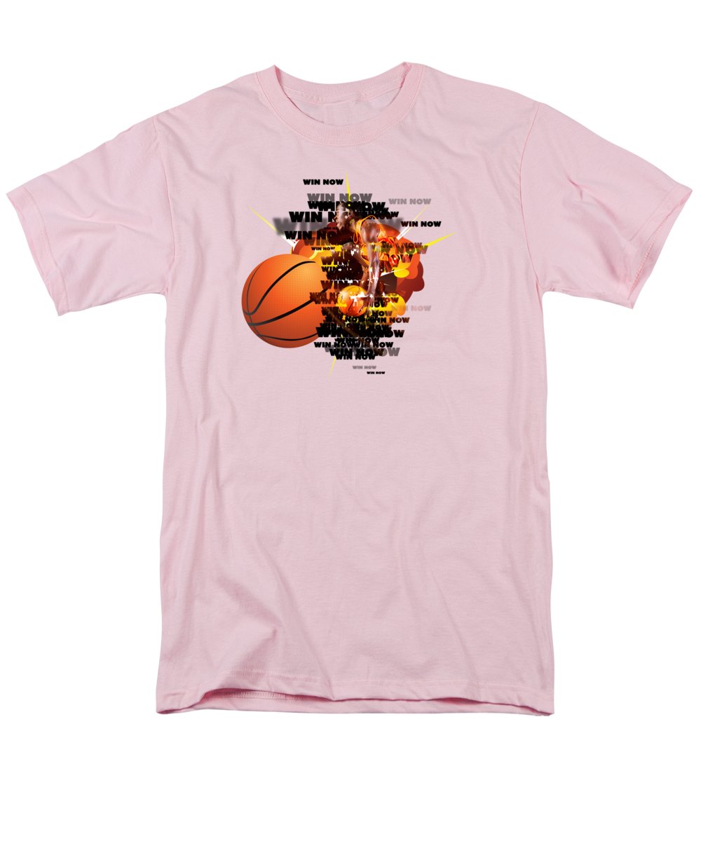 Artist - Men's T-Shirt (Regular Fit)