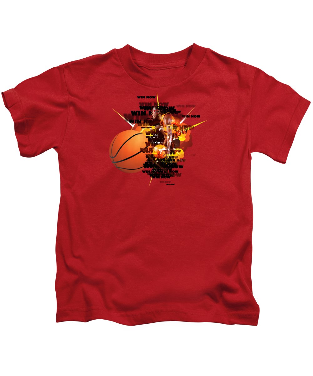 Artist - Kids T-Shirt