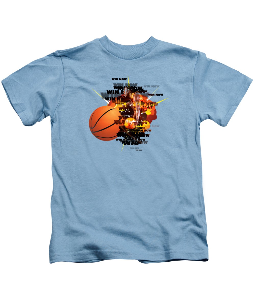 Artist - Kids T-Shirt