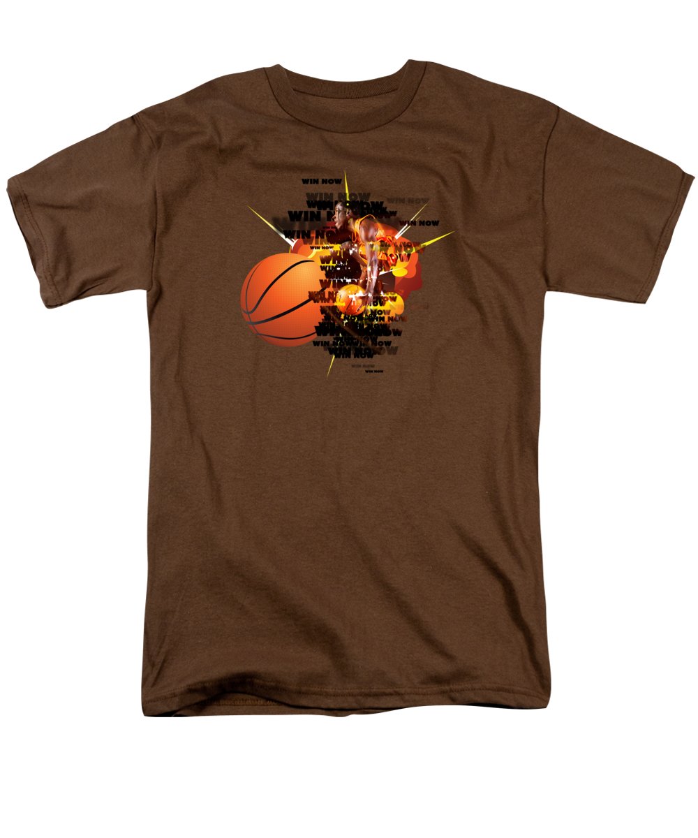 Artist - Men's T-Shirt (Regular Fit)