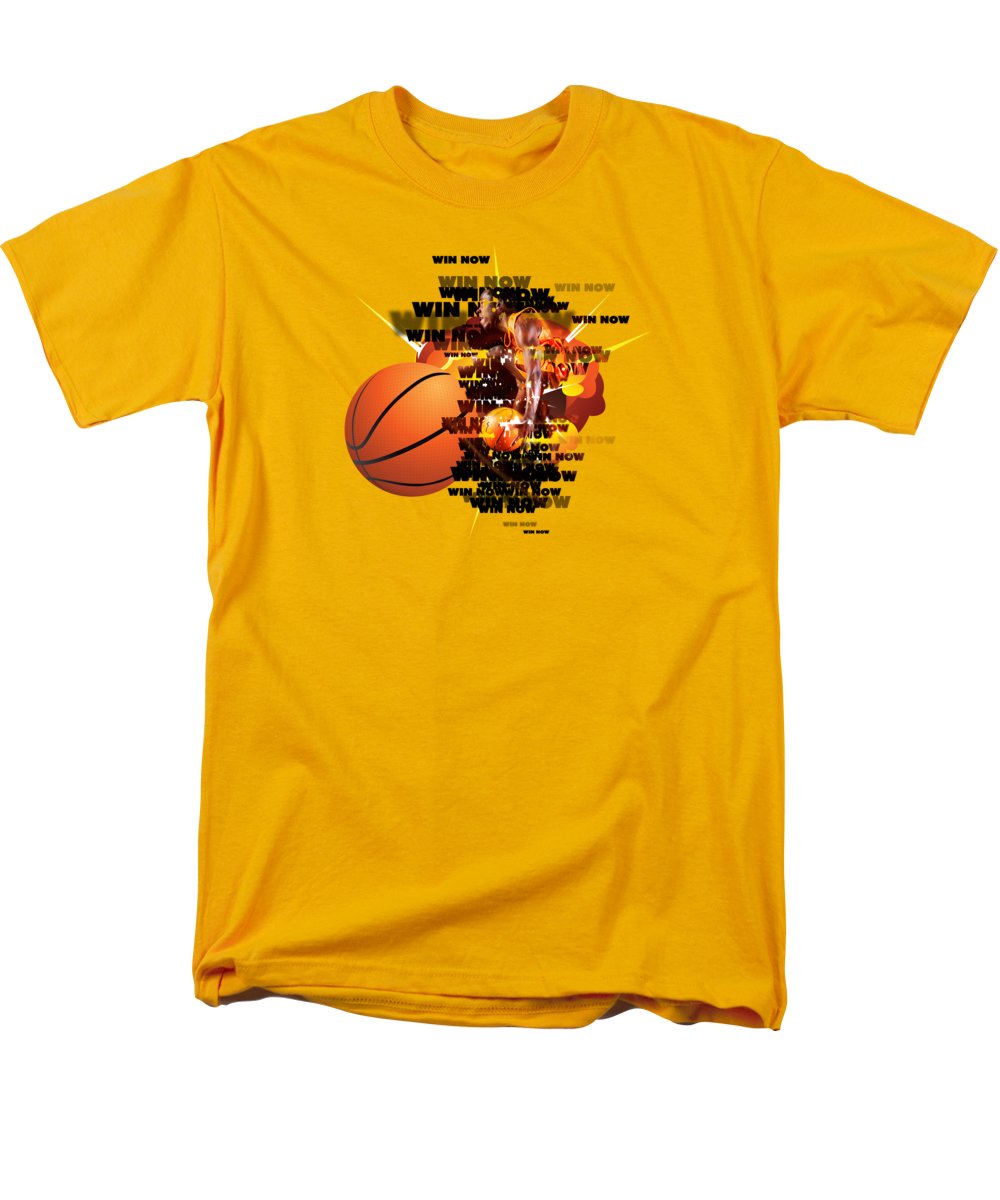 Artist - Men's T-Shirt (Regular Fit)