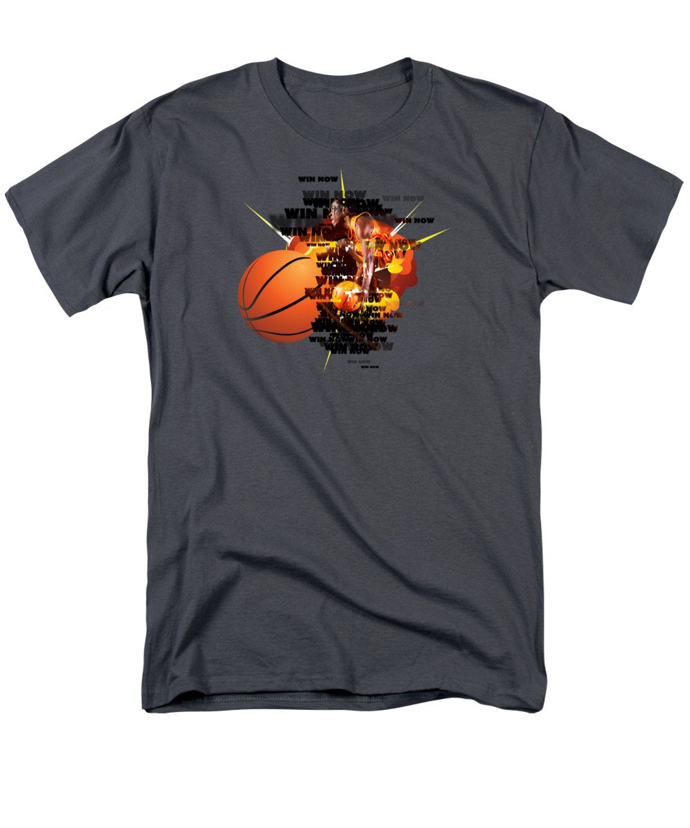 Artist - Men's T-Shirt (Regular Fit)