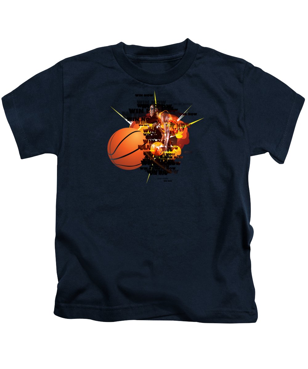 Artist - Kids T-Shirt