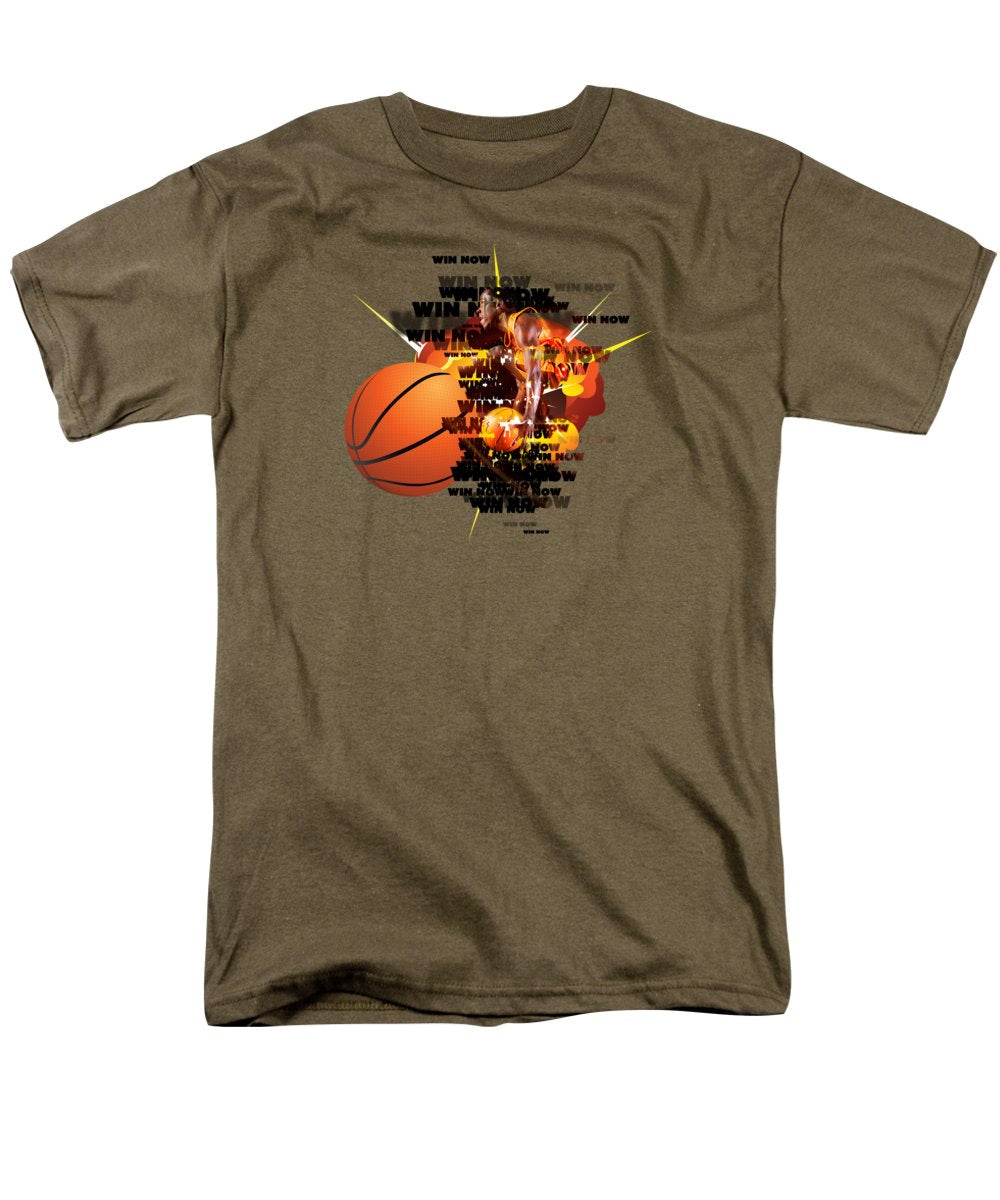 Artist - Men's T-Shirt (Regular Fit)