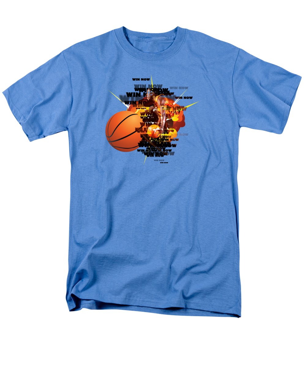 Artist - Men's T-Shirt (Regular Fit)