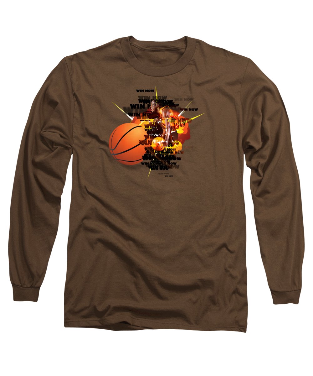Artist - Long Sleeve T-Shirt