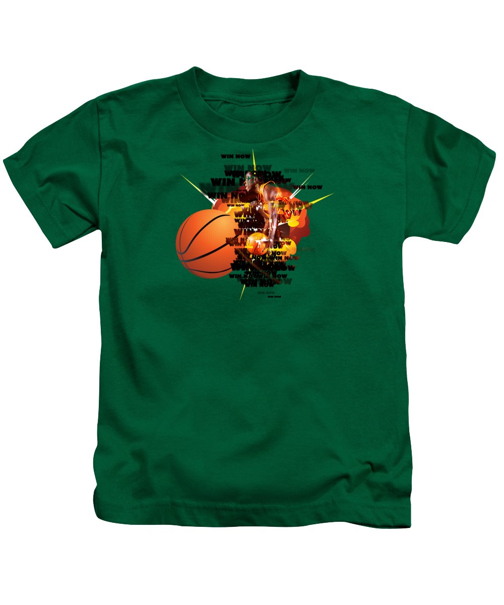 Artist - Kids T-Shirt