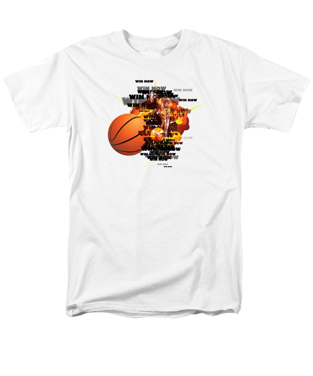 Artist - Men's T-Shirt (Regular Fit)