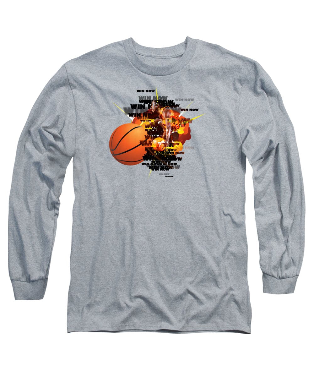 Artist - Long Sleeve T-Shirt