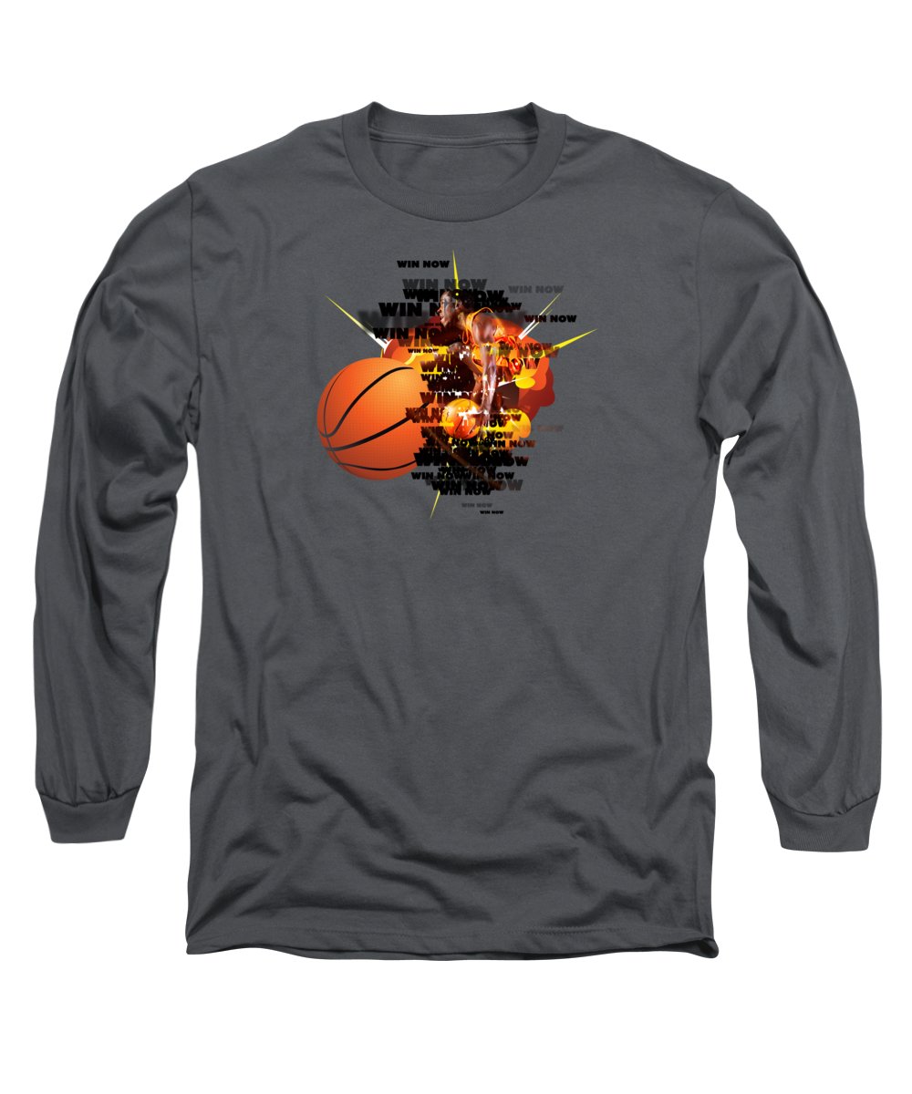 Artist - Long Sleeve T-Shirt