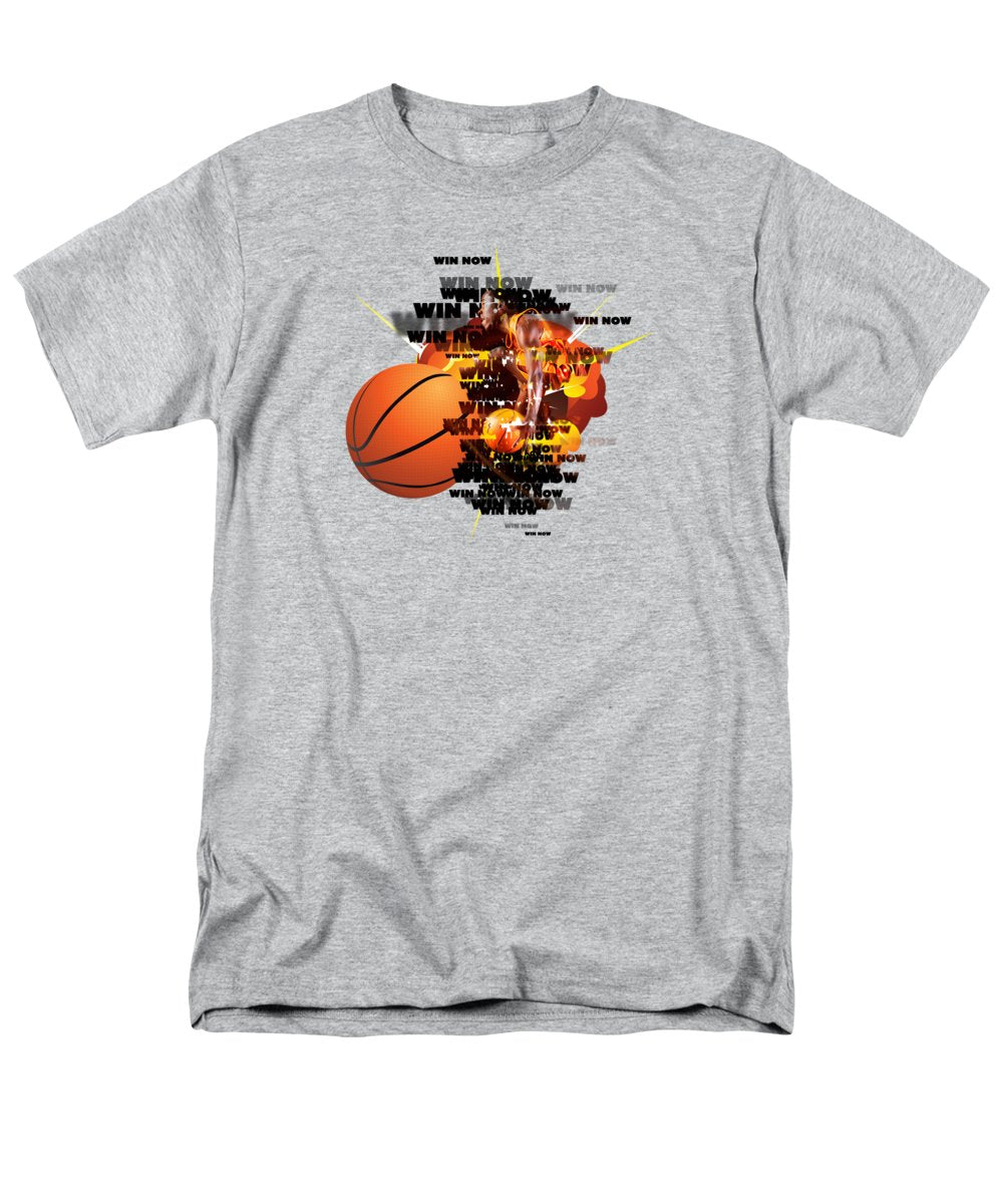 Artist - Men's T-Shirt (Regular Fit)