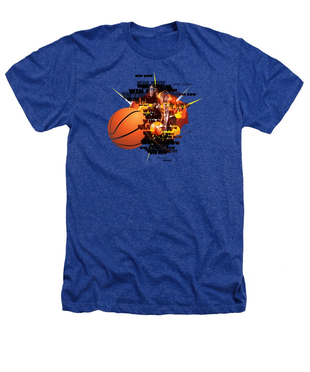 Artist - Heathers T-Shirt