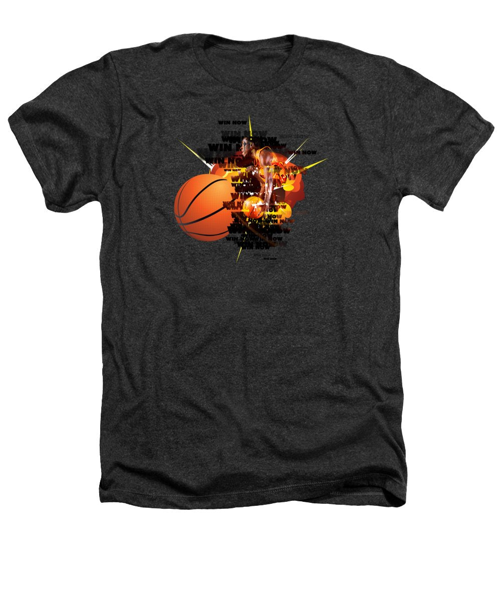 Artist - Heathers T-Shirt