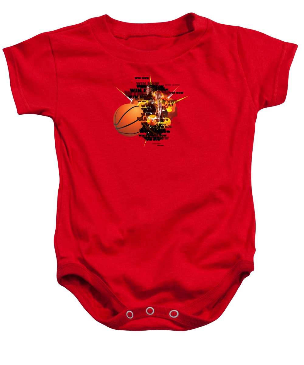 Artist - Baby Onesie