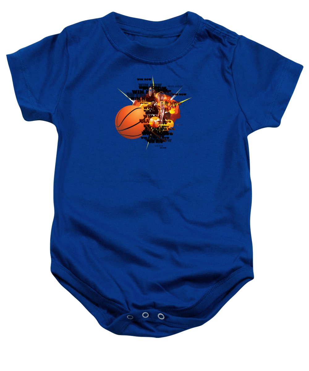 Artist - Baby Onesie