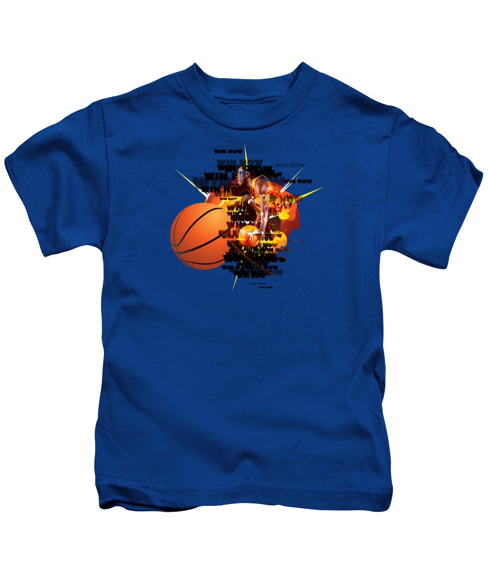 Artist - Kids T-Shirt